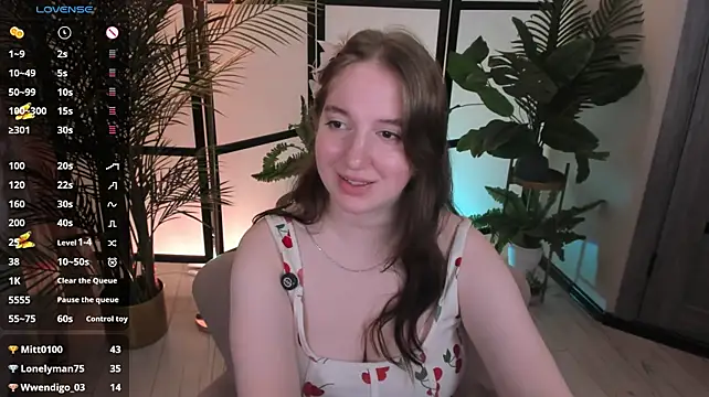 Živý XXX chat Elisabeth_Binder