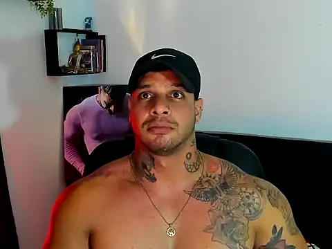 MarckMathews live XXX chat