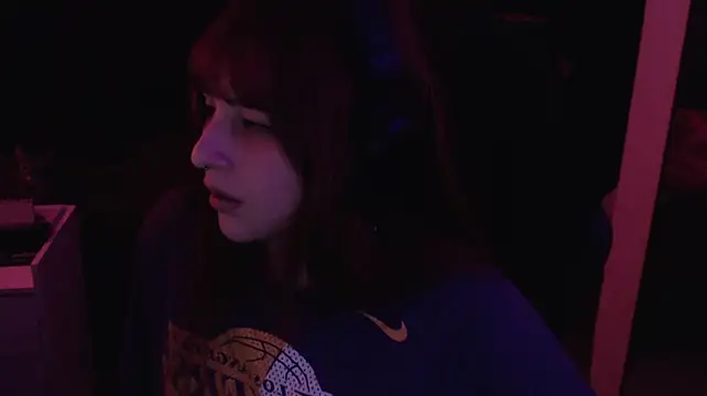 Chat XXX ao vivo de Auroraisla