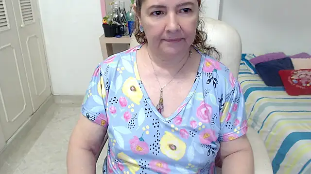 Chat XXX ao vivo de leonela_69