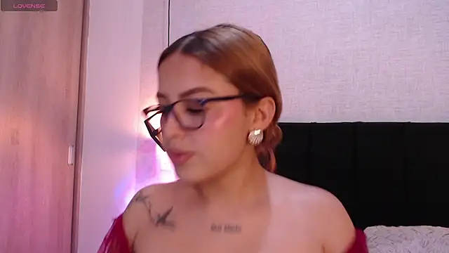 ArianaAlvarez_ 라이브 XXX 채팅