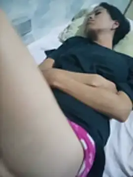 Czat XXX na żywo – Lilijms97_