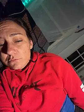 Živý XXX chat xnaomifox