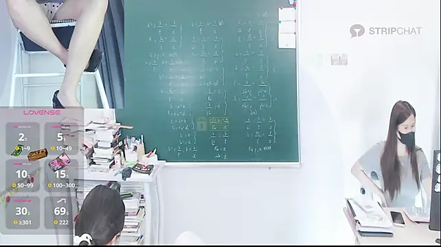 _Math_ Live XXX-chat