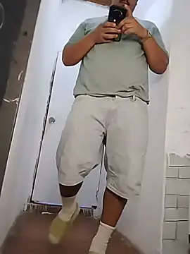 צ'אט XXX בשידור חי של Tequilamaster