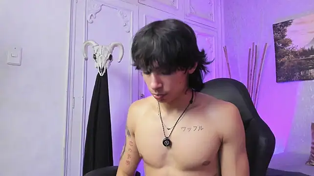 Tyler_durten's Live XXX Chat