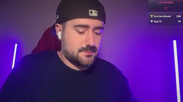 Вебкам-шоу dom_theo