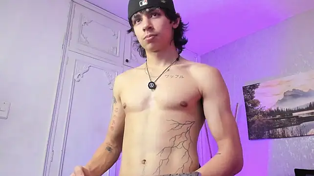Tyler_durtenのライブXXXチャット