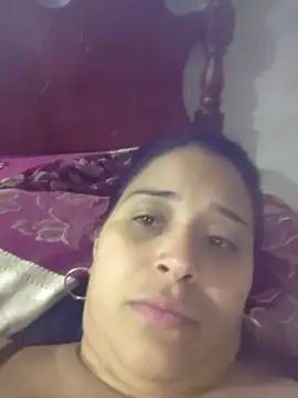 Alejandrava 现场XXX聊天