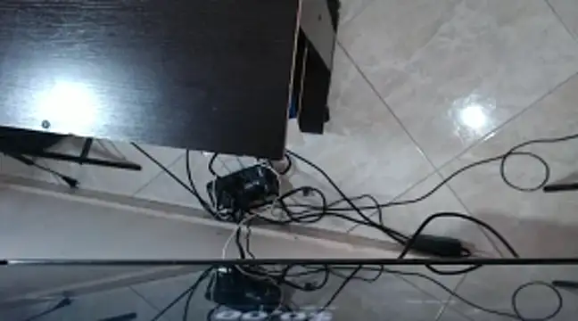 XXX chat uživo modela katiusca_rm