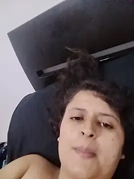 Miss_balloonsmila's Live XXX Chat