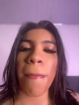 Baby-Angel777's Webcam Show