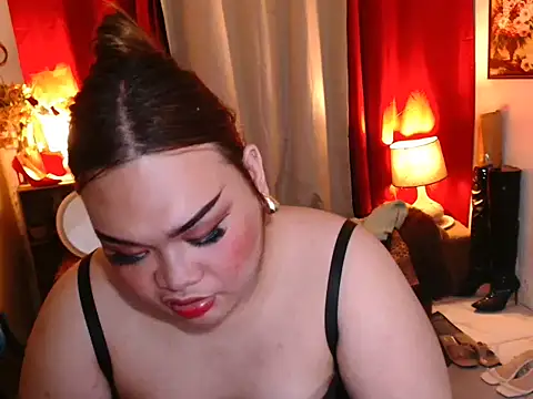 Chat +18 de MargaretLim ao vivo