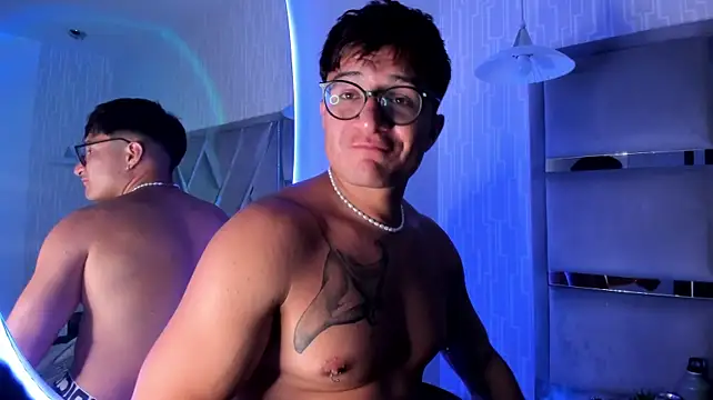 Hassbyd – Naživo XXX chat
