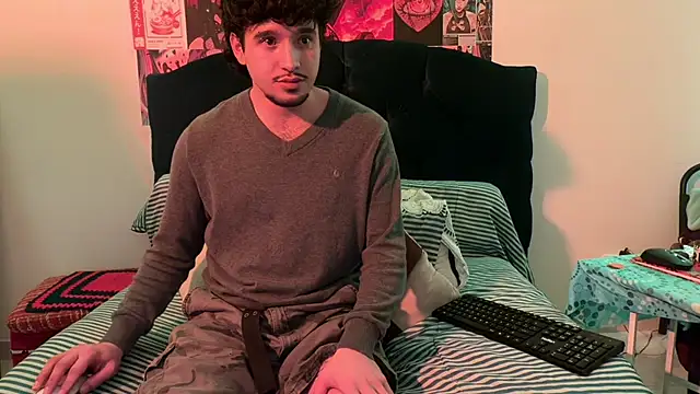 Czat XXX na żywo – zoren_33
