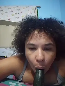 Živý XXX chat Betty_vegas