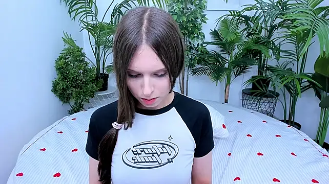 dark_k1tty Chat XXX live