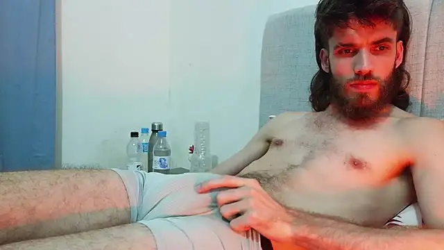 PygmaBoy – Naživo XXX chat