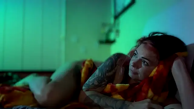 Czat XXX na żywo – MarlaFknSinger