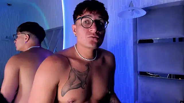 Hassbyd Live XXX-chat