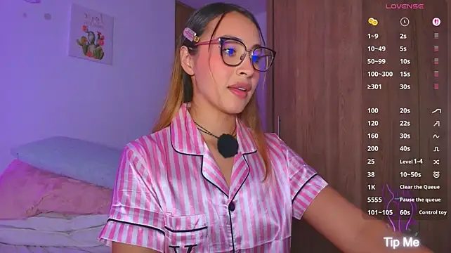 PollyGrey_1 라이브 XXX 채팅
