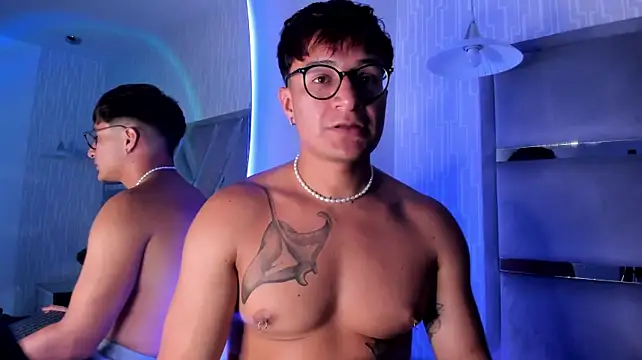 Hassbyd Live XXX Chat