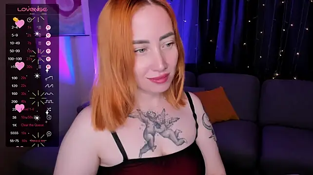 Živý XXX chat deboramoore