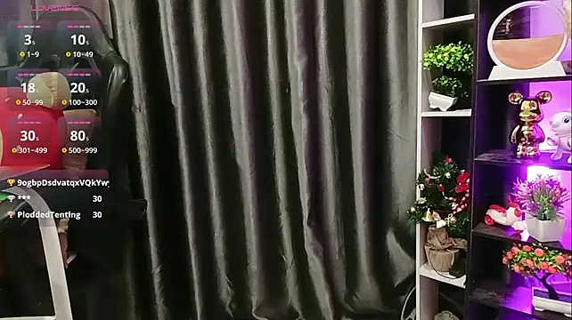 Živý XXX chat Yuki-yio