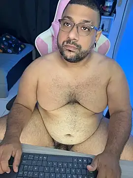 jacoob_woods Adlı Modelin Web Kamerası Şovu