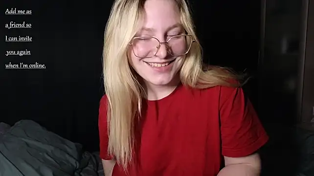 Chat XXX en directo de stacyyy