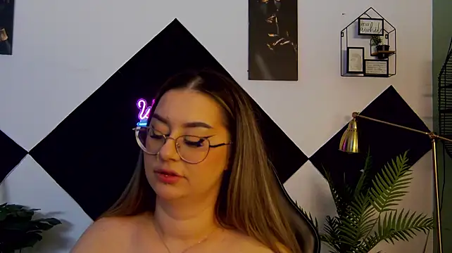Chatroom XXX en direct de Katewalker_