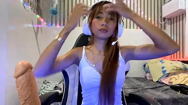 Chat XXX en directo de PiaSwida