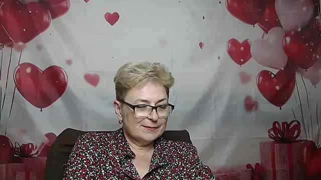 Chat +18 de EmiliaGree ao vivo