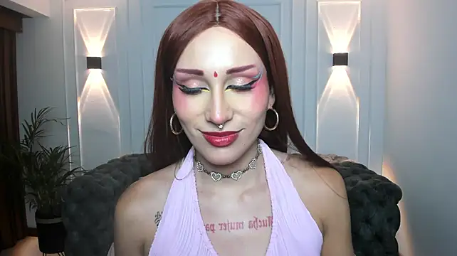 auravg Chat XXX in diretta