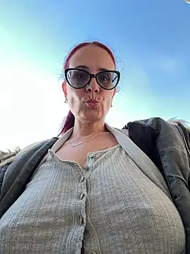 Chat XXX en directo de NataKitten