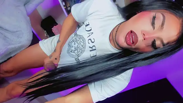 Онлайн чат XXX dark_kitty_xxx