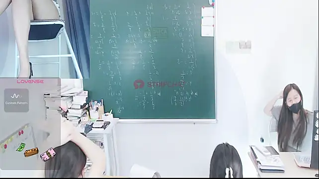_Math_ Live XXX-chat