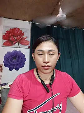 Chat XXX en directo de Filipina_Desire