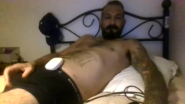 Chat XXX en directo de Call_Me_Snacks