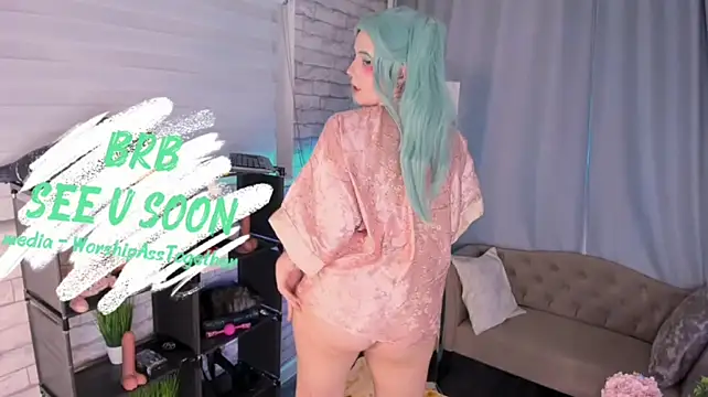 Candyy_Yeah's Live XXX Chat