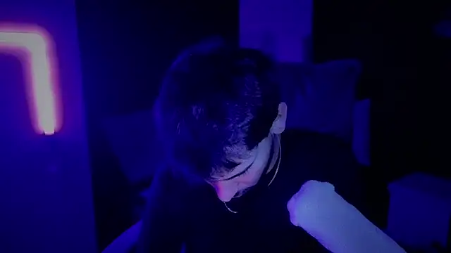 Gipsyboysteve's Live XXX Chat