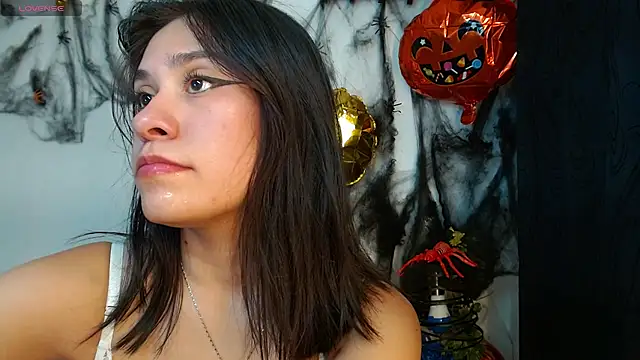 jones_cassie's Live XXX Chat