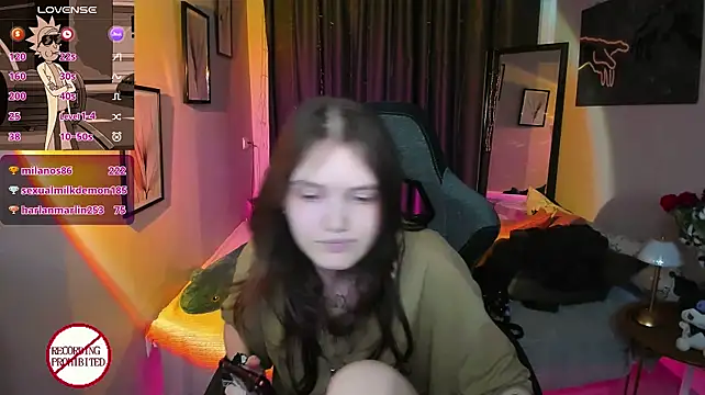 Dilara_xBaby 라이브 XXX 채팅