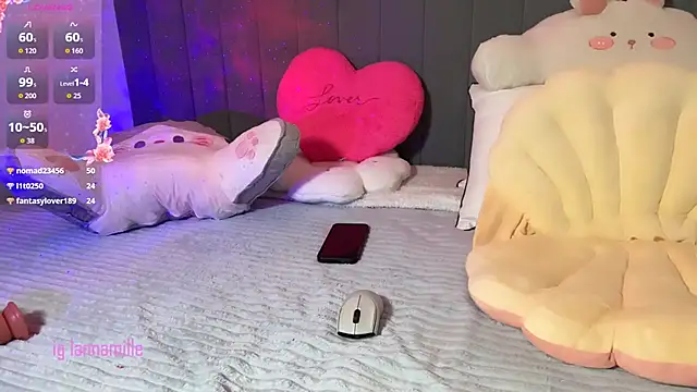 lannanaughty XXX чат на живо