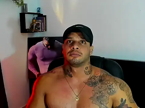 MarckMathews live XXX chat