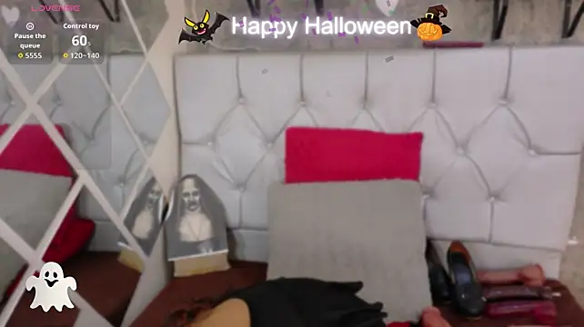 Devil_AliceXo Live XXX-Chat