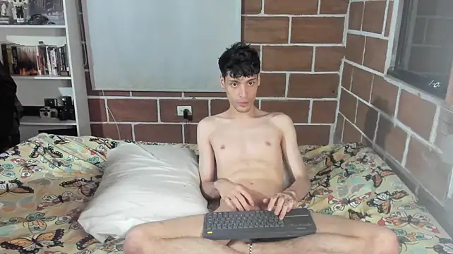 Erik_Rebbeka's Live XXX Chat