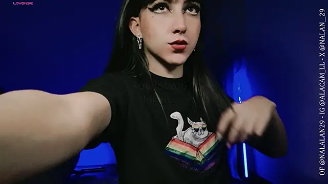 عرض كام Nalan__
