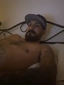 Chat XXX ao vivo de Call_Me_Snacks