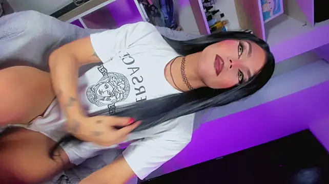 Chat XXX en directo de dark_kitty_xxx